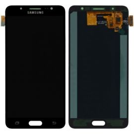 Дисплей Samsung Galaxy J5 2016 SM-J510 OLED Black