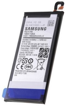 Акумулятор EB-BJ530ABE (3000mAh) для Samsung Galaxy J5 Pro 2017 SM-J530F / J530Y