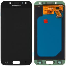 Дисплей Samsung Galaxy J5 Pro 2017 SM-J530 OLED Black