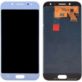 Дисплей Samsung Galaxy J5 Pro 2017 SM-J530 OLED Blue