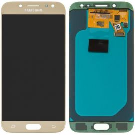 Дисплей Samsung Galaxy J5 Pro 2017 SM-J530 OLED Gold