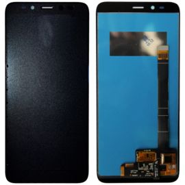 Дисплей Lenovo K320T complete Black
