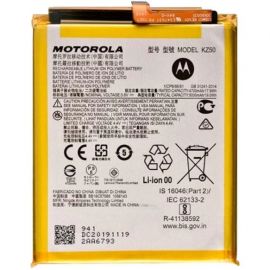 Акумулятор Motorola G Power / Moto G8 Power / KZ50 (5000mAh)