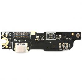 Плата зарядки Meizu M3 Note (L681H) H/C