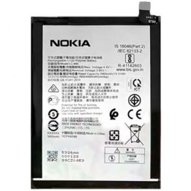 Акумулятор LC-440 (4000 mAh) для Nokia 5.3