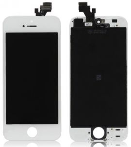 Дисплей iPhone 5 White H/C
