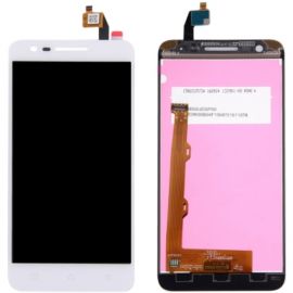 Дисплей Lenovo Vibe C2 (K10A40) / (k10e70) complete White