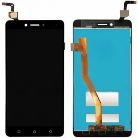 Дисплей Lenovo K6 Note K53A48 complete Black