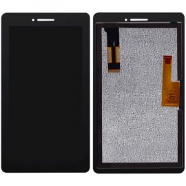 Дисплей Lenovo Tab E7 (TB-7104F / TB-7104I) complete Black