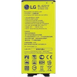 Акумулятор BL-42D1F (2800mAh) для LG G5 / G5 SE / G5 Lite / H820 / H830 / H840 / H845 / H850 / H860