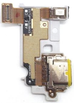 Плата зарядки LG G6 / G6 Plus H/C