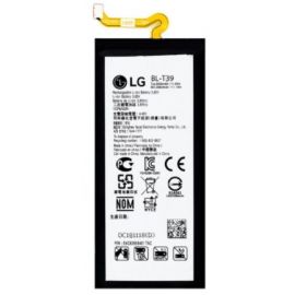 Акумулятор BL-T39 (3000 mAh) для LG G7 ThinQ / G7 Plus / LMQ610