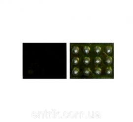 Мікросхема підсвічування U23 / U1502 LM3534TMX-A1 / 12 pin / iPhone 5 / 5S / 6 / 6 Plus