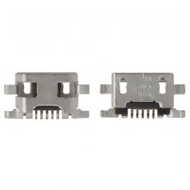 Роз'єм зарядки Sony W619 / W700 / E619 / IQ4412 / IQ442 / IQ446 / IQ453 / Lumia 625 / 1320