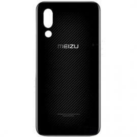 Задня частина корпусу Meizu 16s Black