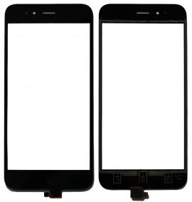 Тачскрін Xiaomi Mi A1 / Mi 5X (MDG2) Black
