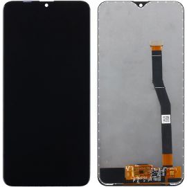 Дисплей Samsung Galaxy M20 SM-M205 (Service Pack) Black