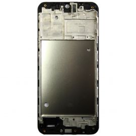 Рамка дисплея Samsung Galaxy M20 2019 SM-M205 Black