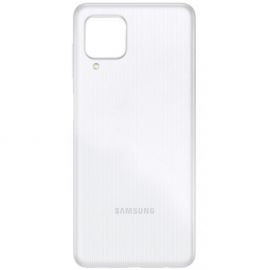 Задня частина корпусу Samsung Galaxy M22 2021 SM-M225 White
