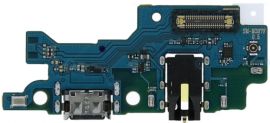 Плата зарядки Samsung Galaxy M30S SM-M307F / M215F / M315F H/C