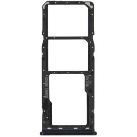 SIM-тримач Samsung Galaxy M31 SM-M315F/DS / M30S SM-M307F/DS / M21 SM-M215F/DS Black