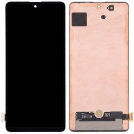 Дисплей Samsung Galaxy M51 SM-M515 OLED Black (6.64" LCD)