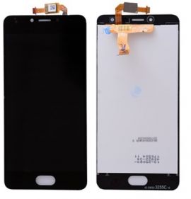 Дисплей Meizu M5c (M710H) complete Black