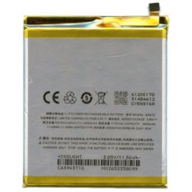 Акумулятор BA612 (3000mAh) для Meizu M5S