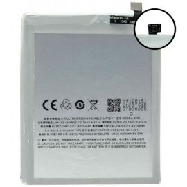 Акумулятор BT61 (3100mAh) для Meizu M3 Note M681