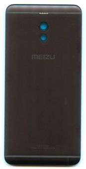 Задня частина корпусу Meizu M6 Black