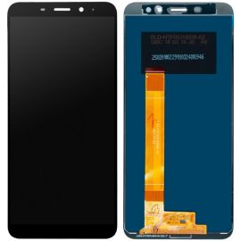 Дисплей Meizu M6S (M712H) complete Black