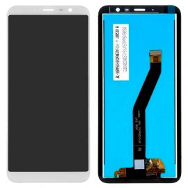 Дисплей Meizu M6T (M811H) complete White