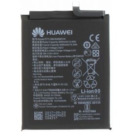 Акумулятор HB436486ECW (4000mAh) для Huawei Mate 10 / Mate 10 Pro / P20 Pro / Mate 20
