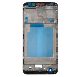 Рамка дисплея Huawei Mate 10 Lite / Nova 2i (RNE-L21) Black