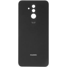 Задня частина корпусу Huawei Mate 20 Lite Black