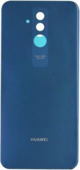 Задня частина корпусу Huawei Mate 20 Lite Blue
