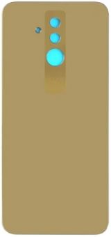 Задня частина корпусу Huawei Mate 20 Lite Gold