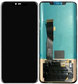 Дисплей Huawei Mate 20 Pro complete OLED Black