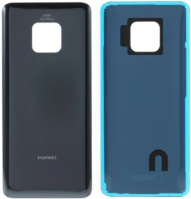 Задня частина корпусу Huawei Mate 20 Pro Black