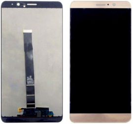 Дисплей Huawei Mate 9 (MHA-L09 / MHA-L29 / MHA-AL00) complete Gold, Уцінка