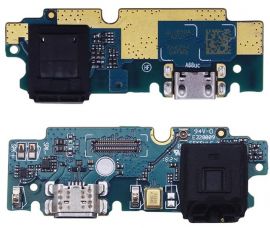Плата зарядки Asus ZenFone Max Pro M1 ZB601KL H/C