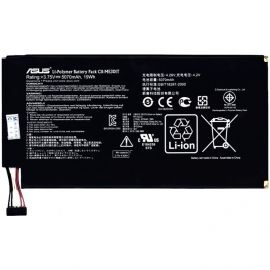 Акумулятор C11-ME301T (5070mAh) для Asus Pad Smart 10 ME301T