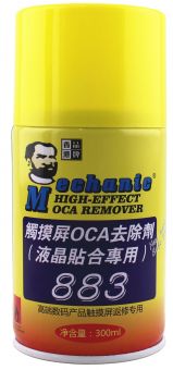 Спрей для видалення OCA Mechanic 883 (300 ml)