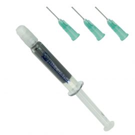 Паяльна паста Mechanic DT1 для DOT-сенсора и Face ID (3ml)