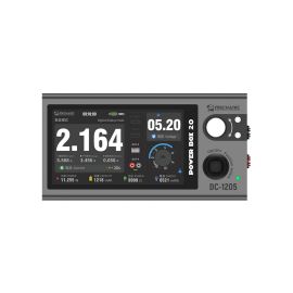 Блок живлення портативний Mechanic Power Box 2.0 (10000mAh / 45W Type-C PD / 12 V / 5A)
