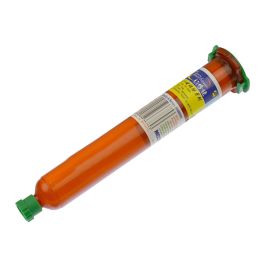 Клей фотополімерний Mechanic TP-1000 (50 гр) для склеювання скла під ультрафіолетом