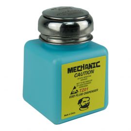 Ємність для спирту Mechanic TZ01 (100 ml)