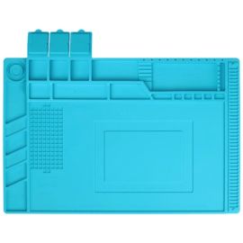Килимок термостійкий Mechanic V51 (450 х 300mm)