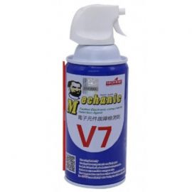Спрей-заморозка Mechanic V7 (400 ml)