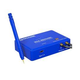 Точковий зварювальний апарат Mechanic W04 (0.5мм / 5V 2.4A / 3850mAh)